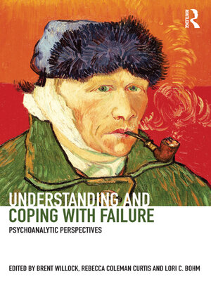 cover image of Understanding and Coping with Failure